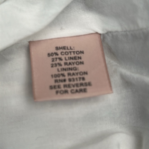 Philosophy Spaghetti Strap Slip Dress - Picture 9 of 9